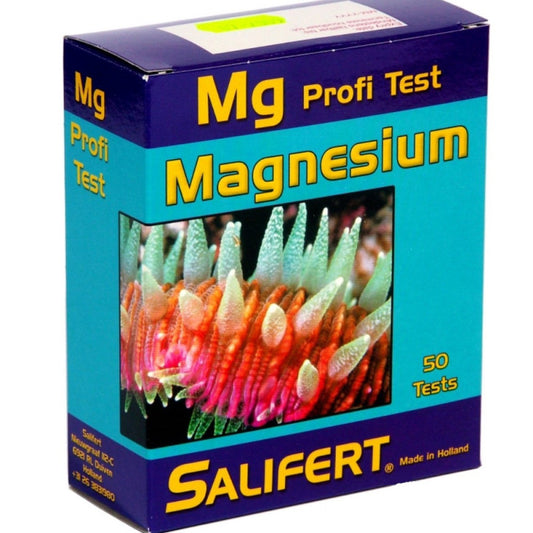 SALIFERT TEST MAGNESIO (MG)