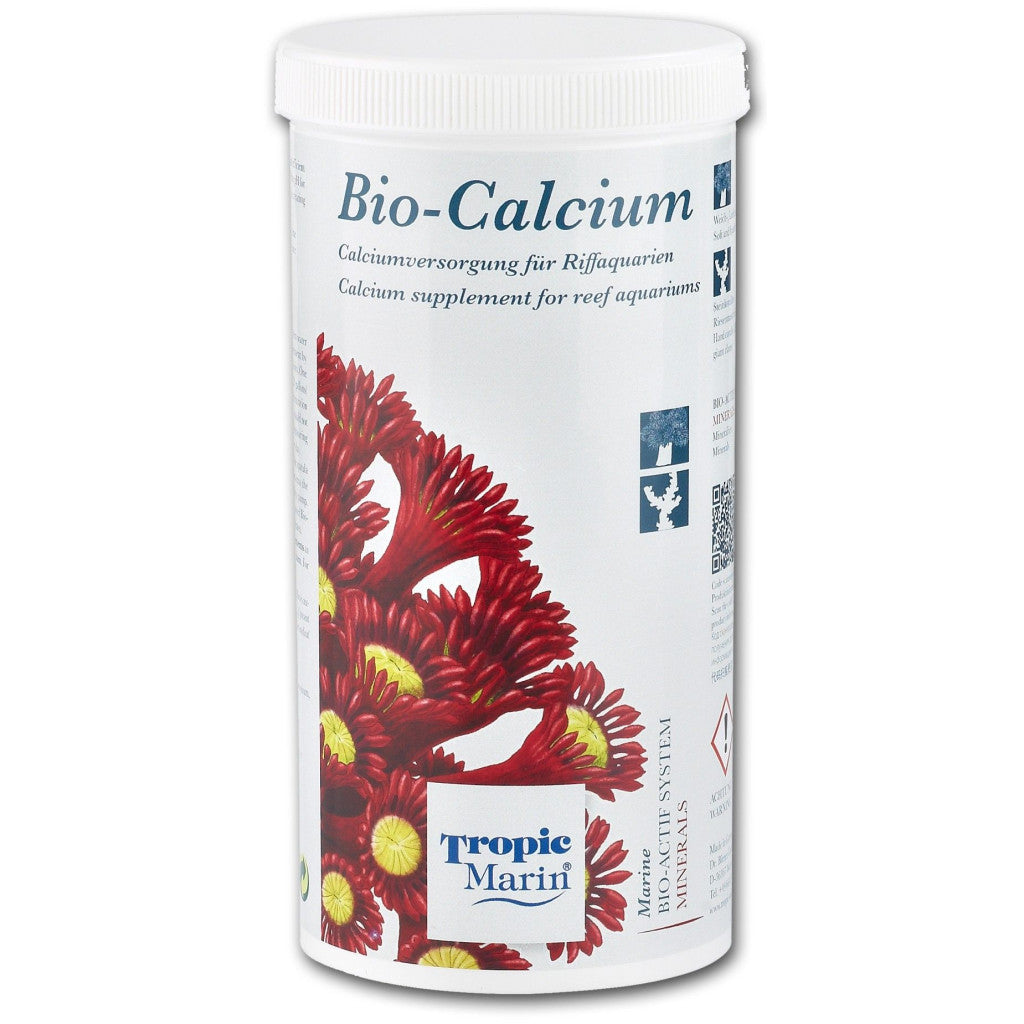 Tropic Marin Bio-Calcium - TROPIC MARIN