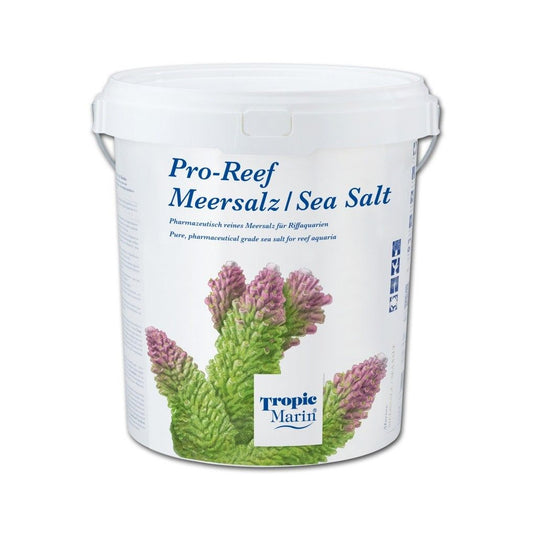 TROPIC MARIN Pro Reef Sea Salt