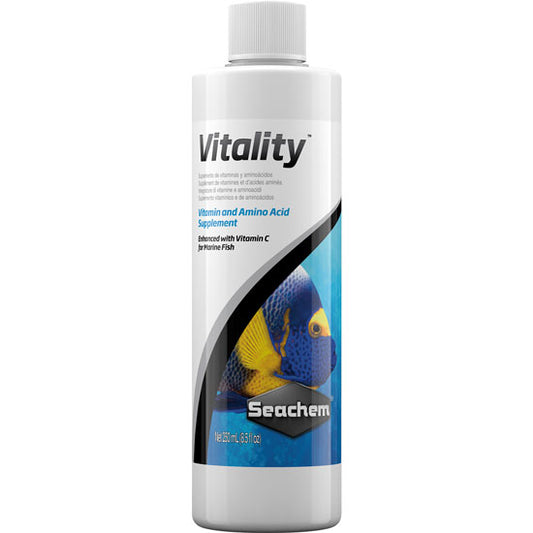 SEACHEM VITALITY