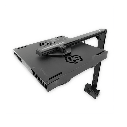 BRAZO SOPORTE ILLUMAGIC X4 LED